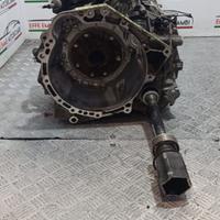 CAMBIO AUTOMATICO TOYOTA IQ SIGLA MOTORE 1KRFE