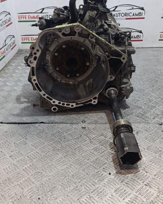 CAMBIO AUTOMATICO TOYOTA IQ SIGLA MOTORE 1KRFE