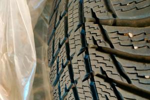 GOMME COMPLETE DI CERCHI