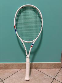 Racchetta tennis tecnifibre t-fight 305 nuova