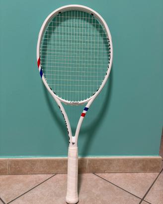 Racchetta tennis tecnifibre t-fight 305 nuova