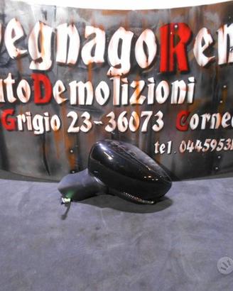 SPECCHIETTO SX RENAULT CLIO 18-21