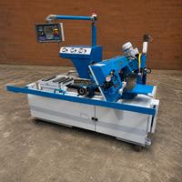 Segatrice a nastro Mep 330 cnc revisionata