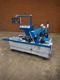 Segatrice a nastro Mep 330 cnc revisionata