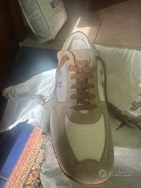 Scarpa hogan interactive