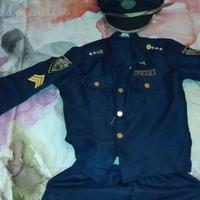  abito da carnevale  da bambino  p