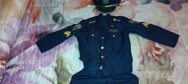  abito da carnevale  da bambino  p