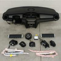 Kit Airbag completo Mini One F55 - Mini Cooper F55