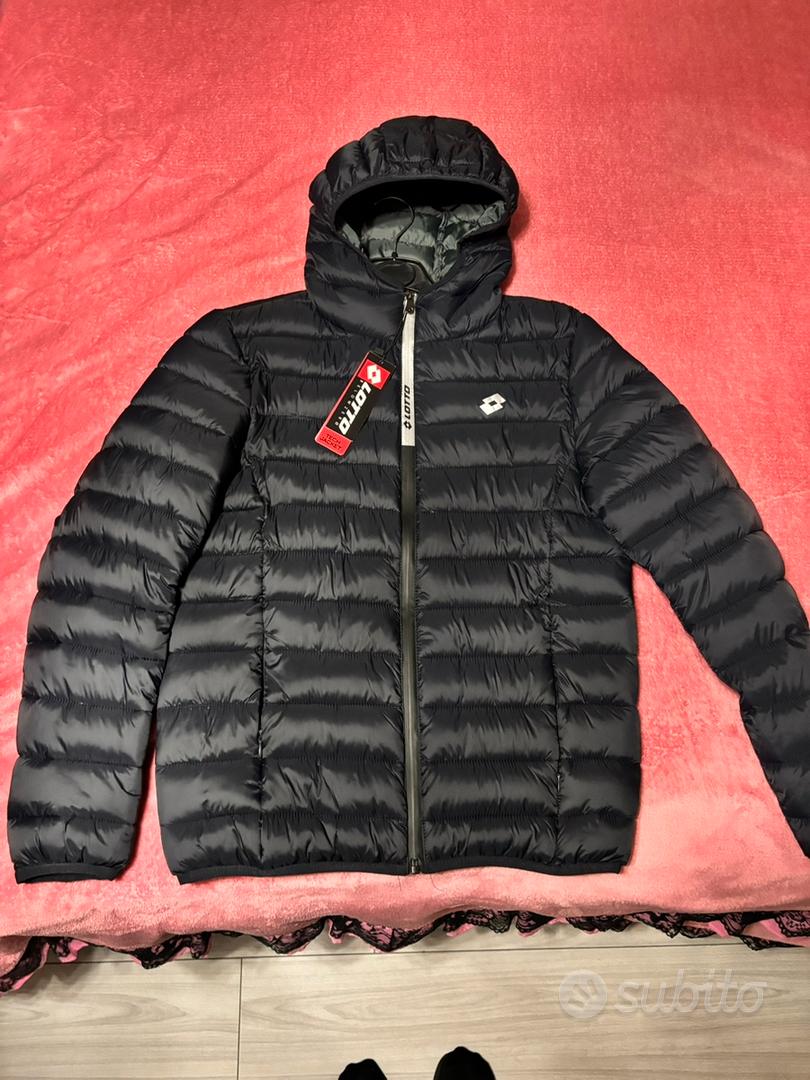 Givova Giubbotto Uomo GIVOVA Piumino Uomo 110 Grammi Piumino