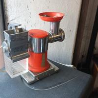 quick mill