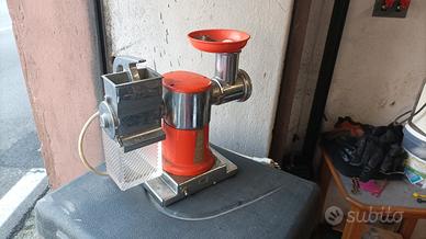 quick mill