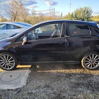 Fiat Punto Evo 1.3MJT 2016 Neopatentati