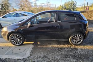 Fiat Punto Evo 1.3MJT 2016 Neopatentati
