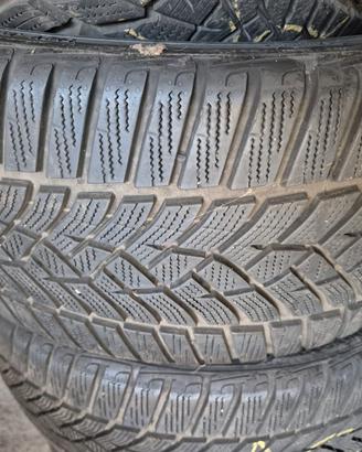 PNEUMATICI 2353519 2 HANKOOK 2 GOODYEAR