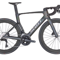 SCOTT FOIL 20 | bici Aero tg.S | 2025 -10%