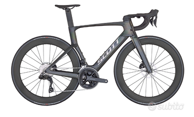 SCOTT FOIL 20 | bici Aero tg.S | PROMO  -17%