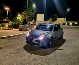 Alfa romeo mito 1.6 120cv versione sport 2010