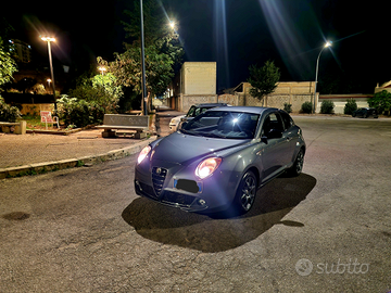 Alfa romeo mito 1.6 120cv versione sport 2010