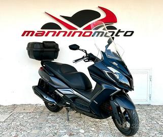 Kymco Downtown 350i usato in pronta consegna