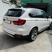 Bmw X5 xDrive40d Luxury