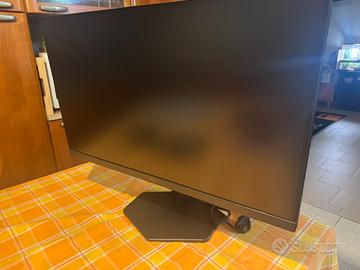 Aoc 27 wqhd hdr 10 180hz