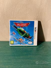 Disney Planes per Nintendo 3DS