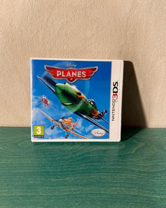 Disney Planes per Nintendo 3DS
