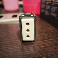 Presa elettrica Bticino Magic 10A Modello 5112