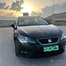 Seat Ibiza 1.4 Diesel