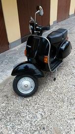 Piaggio Vespa 125 PX - 1982