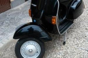 Piaggio Vespa 125 PX - 1982