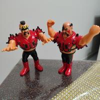 action figure wrestling 