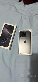 Iphone 16 pro