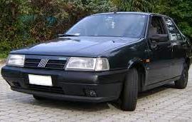 FIAT Tempra - 1993 BENZINA/GPL