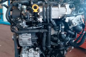 Motore audi/VW golf DGT