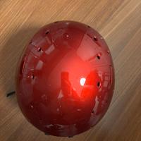 Casco sci Salomon  xs/s