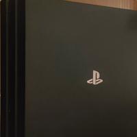 PS4 Pro 7016b Fw 13.02