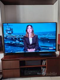Hisense TV Smart 4K UHD 65" 65U7Q PRO