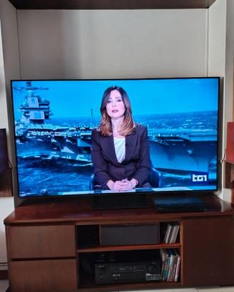 Hisense TV Smart 4K UHD 65" 65U7Q PRO