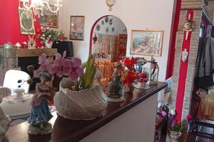 Appartamento sito in Manziana