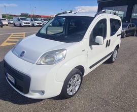 FIAT Qubo 1.4 8v natural power Dynamic 70cv