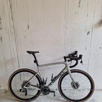 Specialized Tarmac Sworks SL6