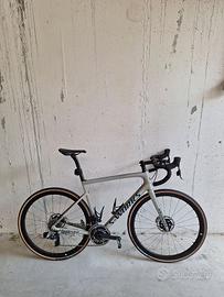 Specialized Tarmac Sworks SL6