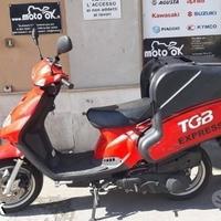 TGB Express 125