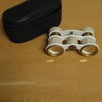 cannocchiale da teatro 