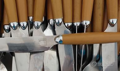 servizio di posate Giannini