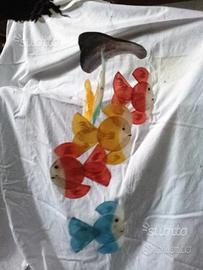 Acchiappasogni da appendere