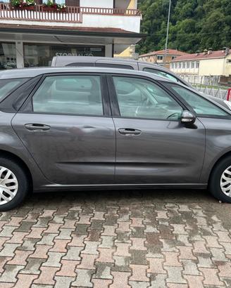 Citroen C4 Spacetourer 1.5 bluehdi Feel s&s 130cv