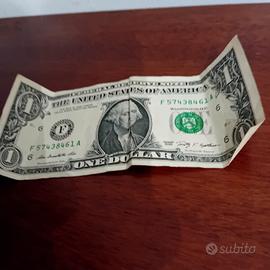 dollaro Usa