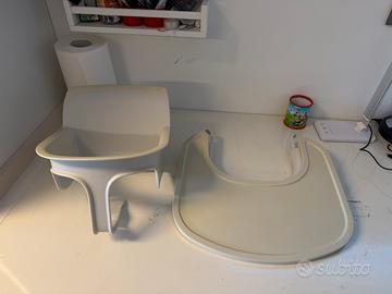 Seggiolone Cybex Lemo